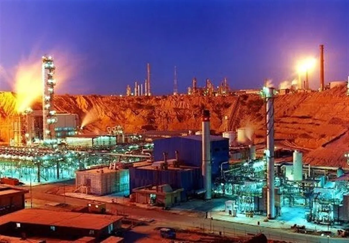 افزایش تولید پروپیلن در ایلام/ کمبود خوراک و قطعی برق؛ معضل جدی پتروشیمی‌ها