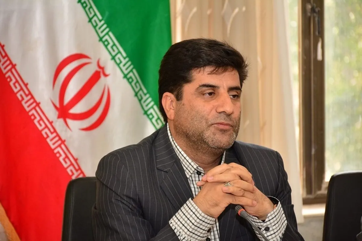 جای نگرانی درباره واردات نهاده‌های دامی وجود ندارد