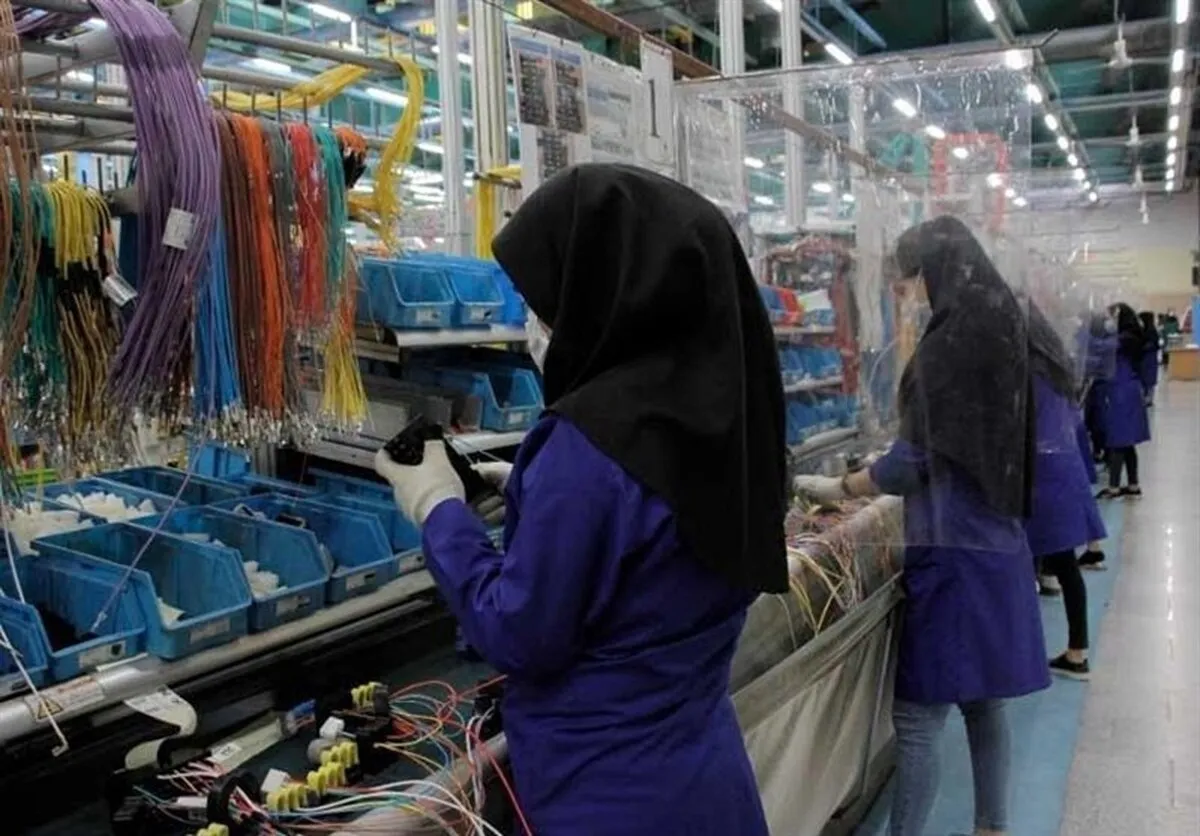 رشد شغلی، رفاه و تنوع نیرو؛ کروز تصویر واقعی نیروی انسانی خود را منتشر کرد