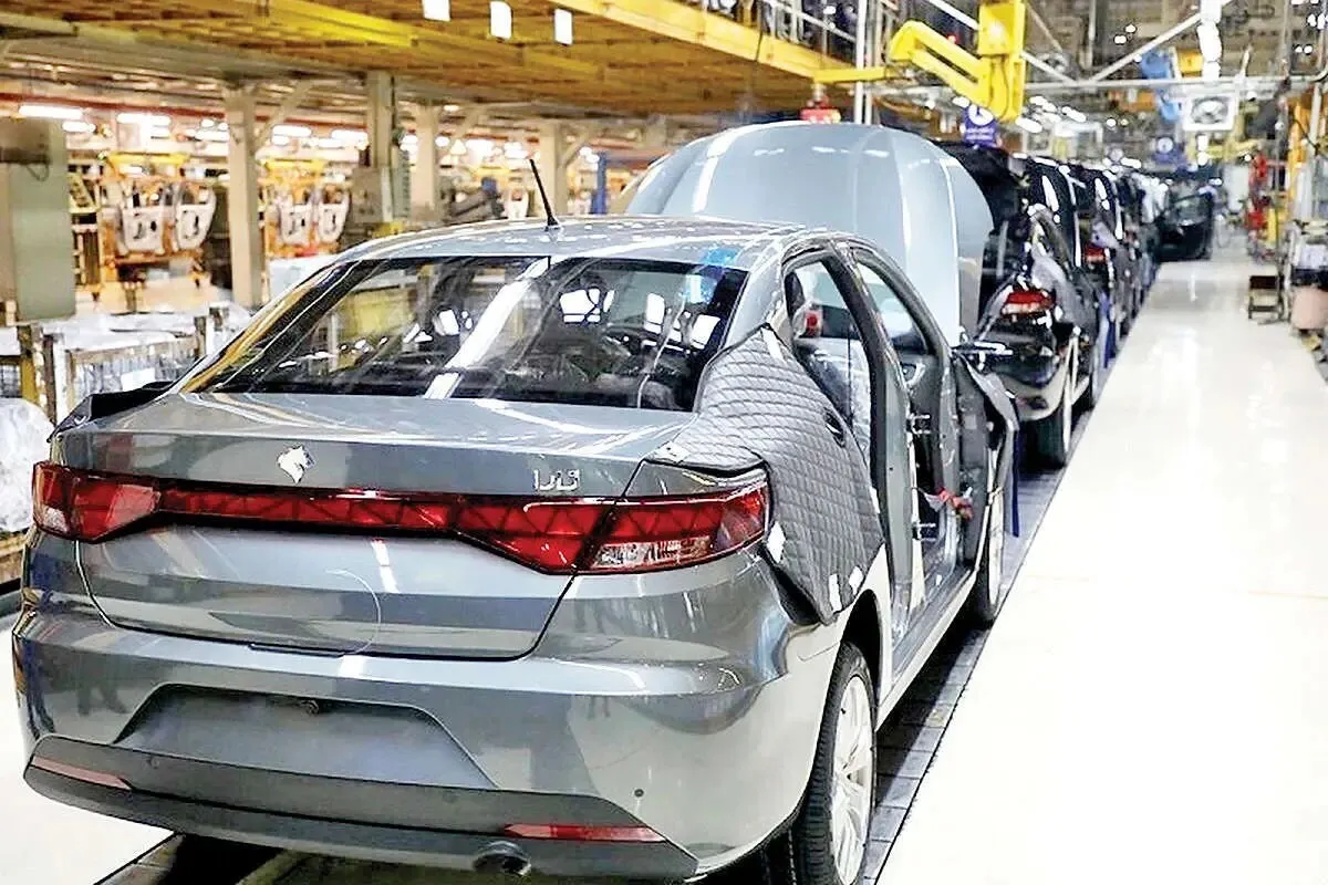 تغییر قیمت‌ها در بازار خودرو شدید شد