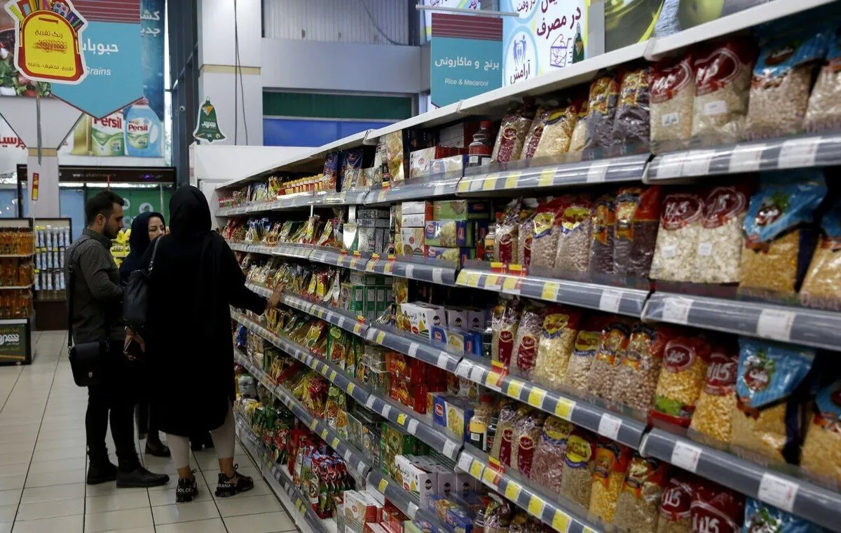 تامین امنیت غذایی در بحبوحه جنگ؛ آرامش بازار، ثمره انسجام داخلی