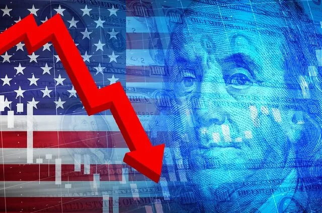 تنش در خاورمیانه، خطر رکود تورمی برای اقتصاد آمریکا را بالا برد