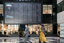 معمای بازگشایی بورس در دوران آتش‌بس