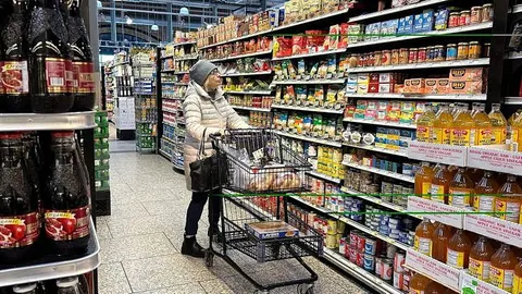 از تنگه هرمز تا بازار جهانی؛ امنیت غذایی جهان در لبه پرتگاه