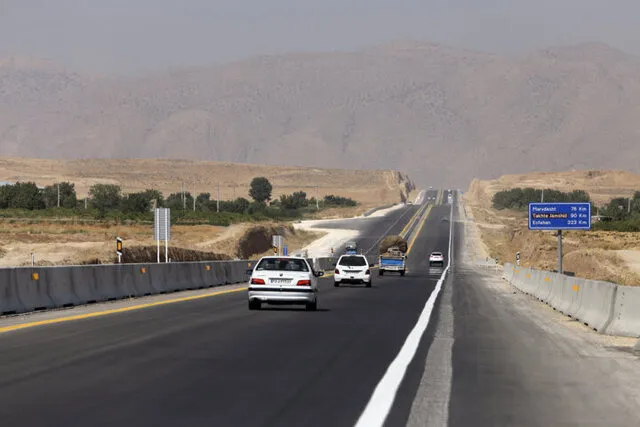 تداوم تردد روان در تمامی جاده‌های کشور