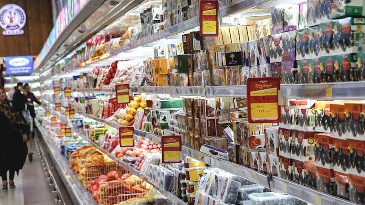 زیرساخت‌های تامین و توزیع کالا تقویت می‌شود