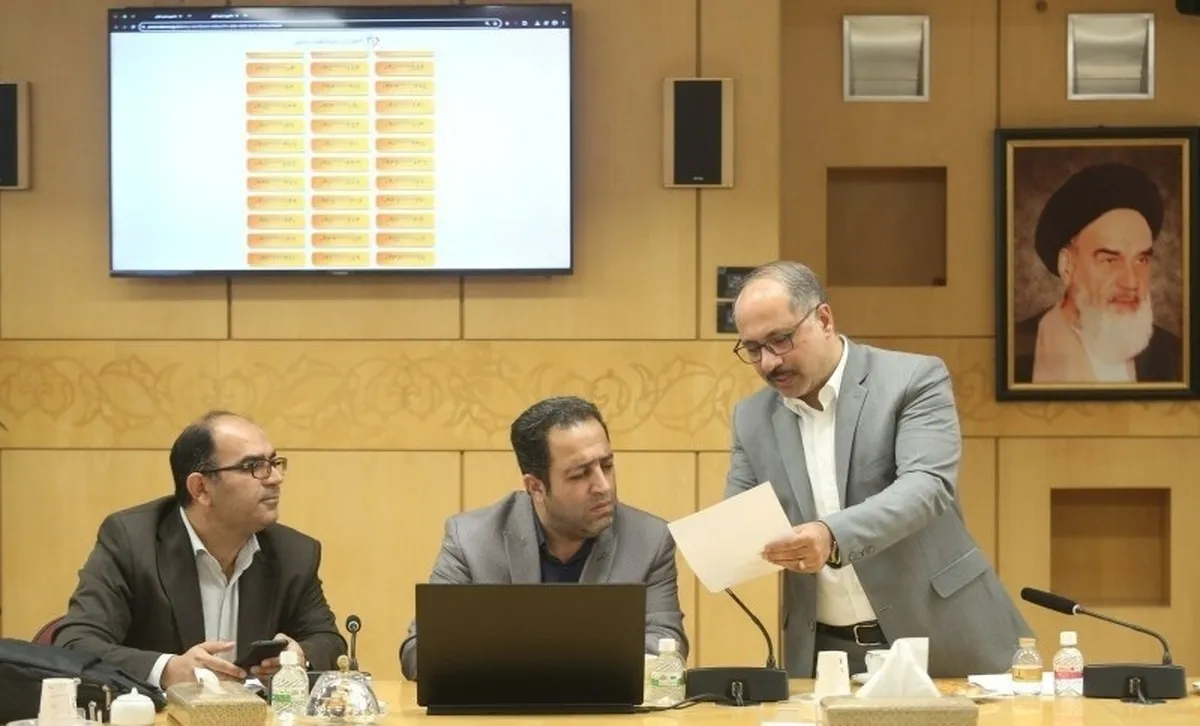 بهینه‌سازی مصرف گاز ارزش ۱۰برابری نسبت به تولید دارد