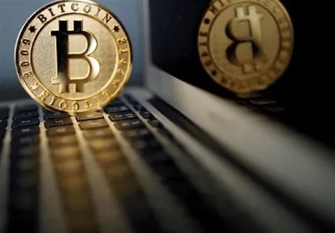 قیمت بیت‌کوین به آستانه ثبت رکورد جدید رسید