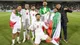 ایران همچنان در جایگاه هجدهم فوتبال جهان