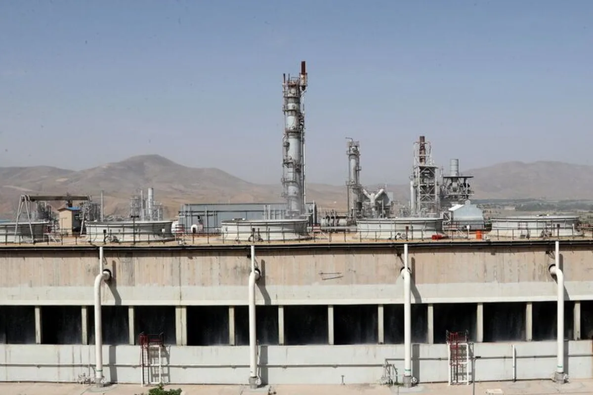 نرخ جدید خوراک پتروشیمی ها و سوخت صنایع اعلام شد