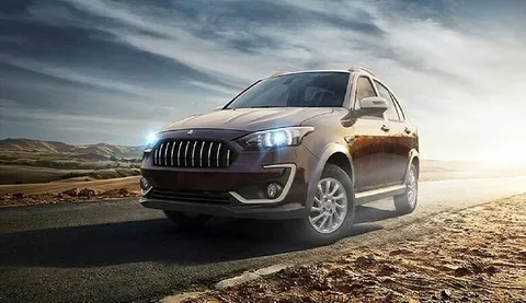 قیمت نمایندگی و بازار خودرو‌های سایپا و ایران خودرو ۲۴ آذر ۱۴۰۳