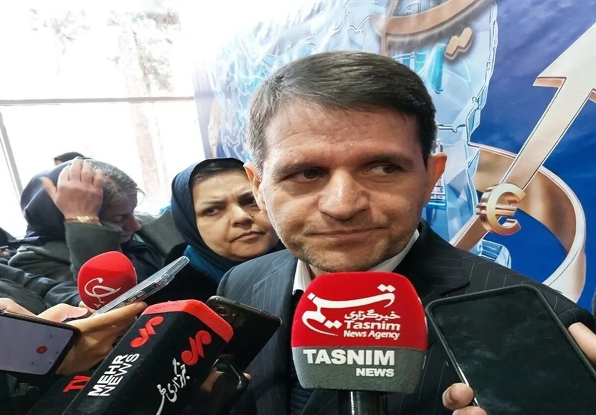 خروج اوره از فهرست محصولات نیمه‌خام