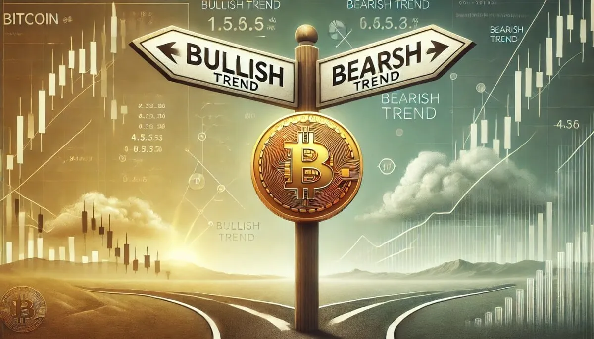 بازار رمزارز‌ها در دوراهی صعود یا سقوط