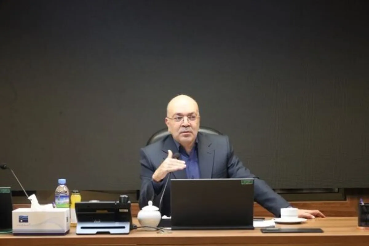 ضرورت همگرایی ملی برای حل چالش آب