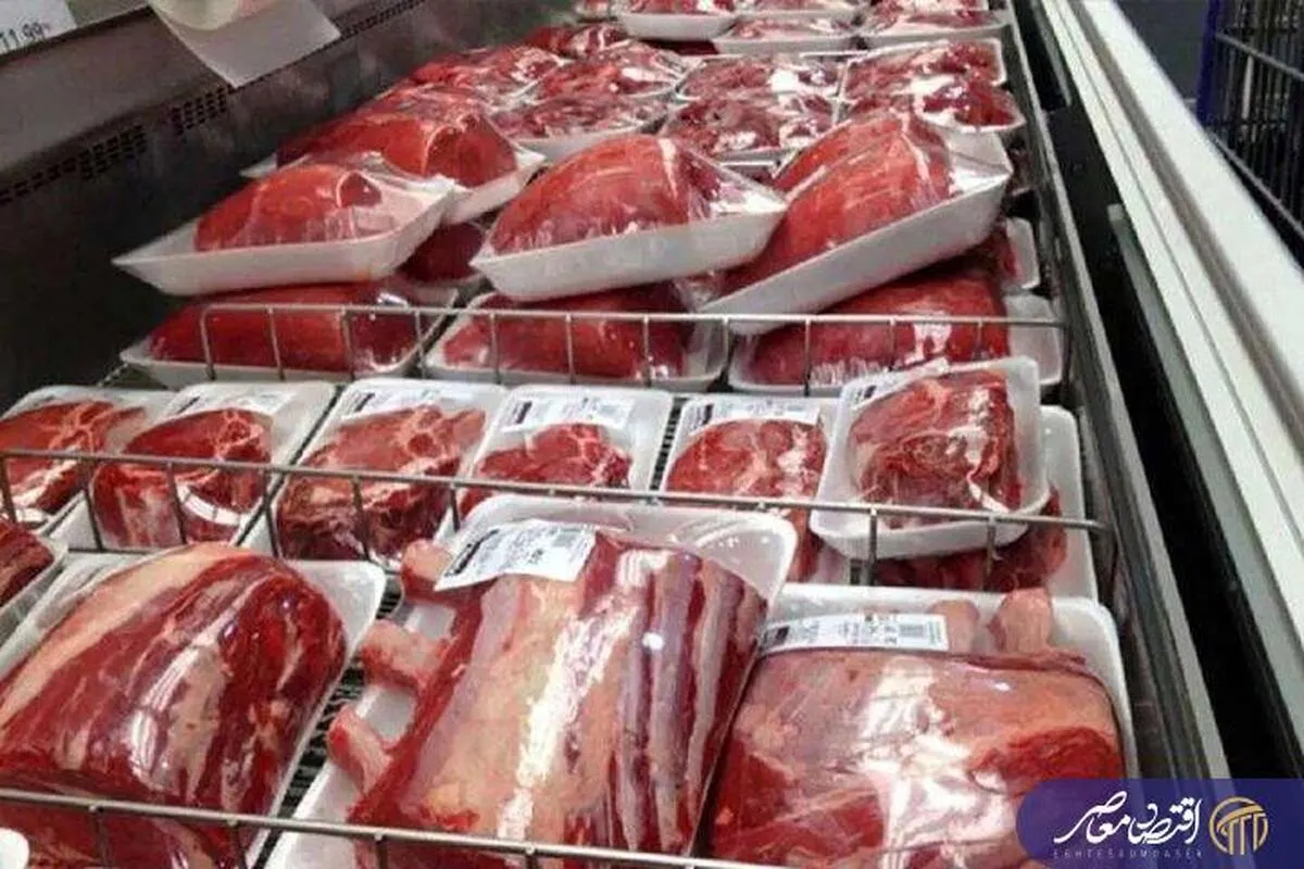 خبر خوب برای بازار؛ گوشت قرمز ارزان می‌شود