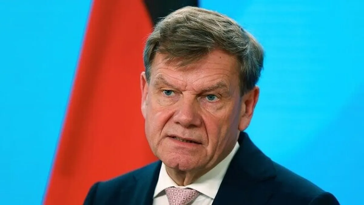 برلین: ایران مانع حملات یمن شود!