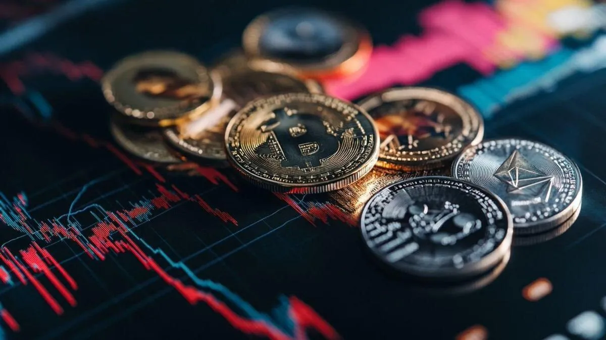 ایلان ماسک و اسپیس‌ایکس دوباره بازار بیت‌کوین را تکان دادند