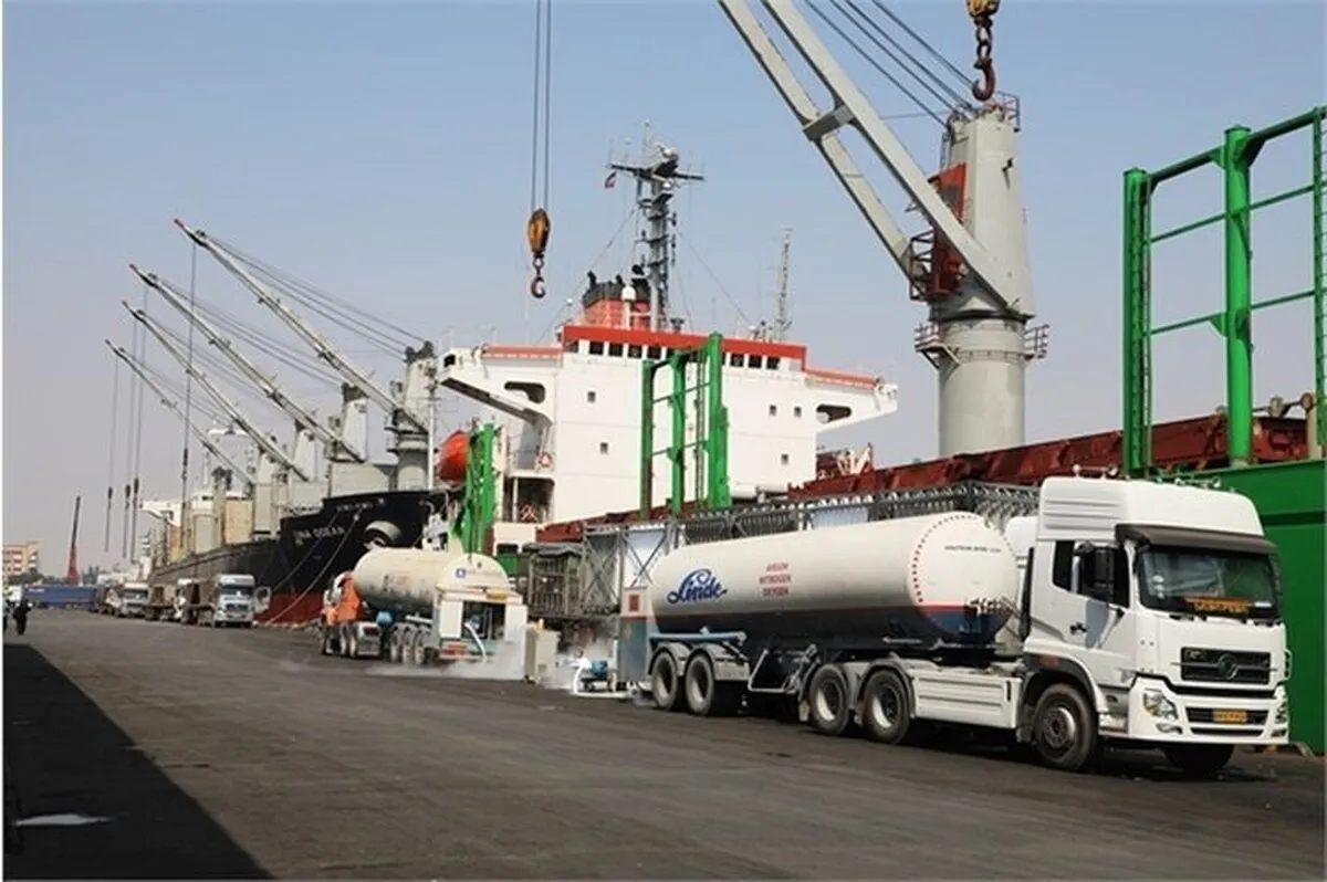 آمادگی گمرک برای ترانزیت داخلی کالاها از بندر رجایی