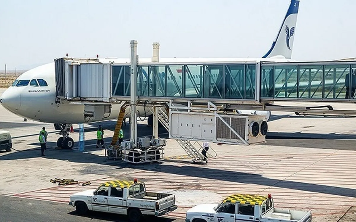 واردات ۱ میلیارد دلار طلا تا تیر ماه از گمرک فرودگاه امام