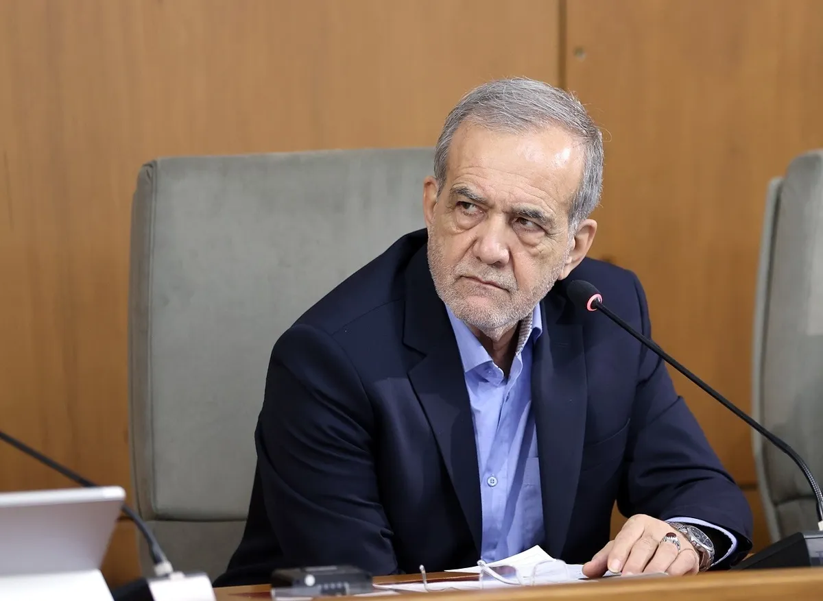 فردا ۴ پروژه بزرگ صنعت آب و برق کشور با حضور رئیس‌جمهور افتتاح می‌شود