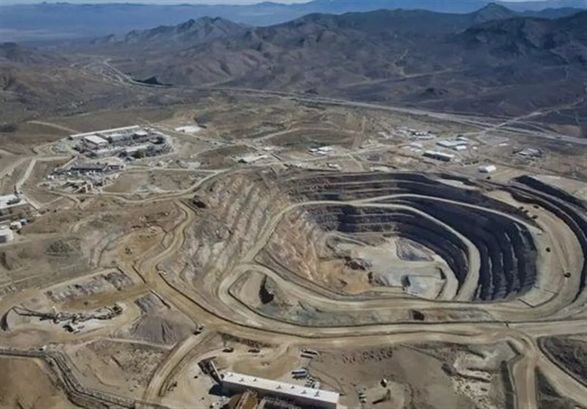 مصوبه تمدید پروانه‌های اکتشاف معادن از دستور کار خارج شد