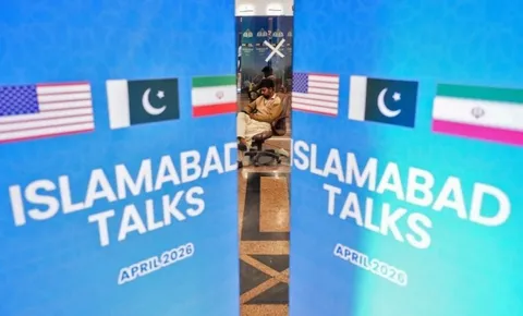 بلومبرگ: شکست مذاکرات در پاکستان بازارهای جهان را ملتهب می کند