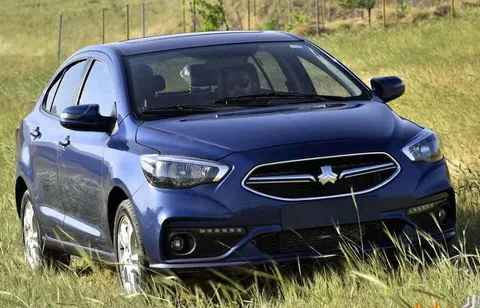 قیمت روز خودرو‌های سایپا و ایران خودرو یکشنبه ۱۸ خرداد ۱۴۰۴