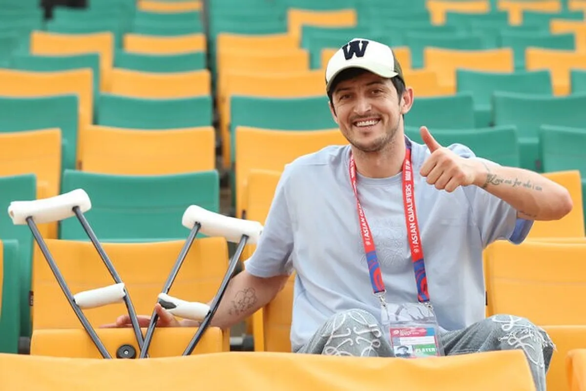 سردار آزمون به کمک مردم آمد