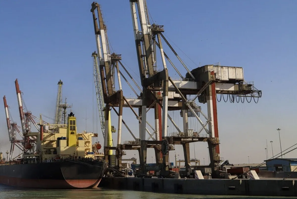 کاهش ۱۰۰ میلیون دلاری تعرفه‌های گمرکی با موافقتنامه تجارت آزاد اوراسیا