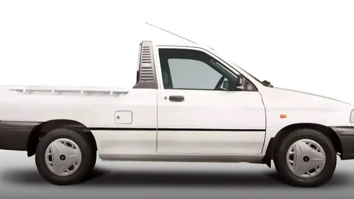 اعلام شرایط فروش فوری سایپا از فردا