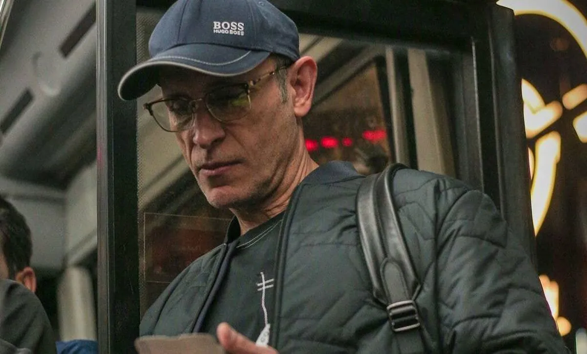 واکنش یحیی به شایعه جدایی از فولاد +عکس