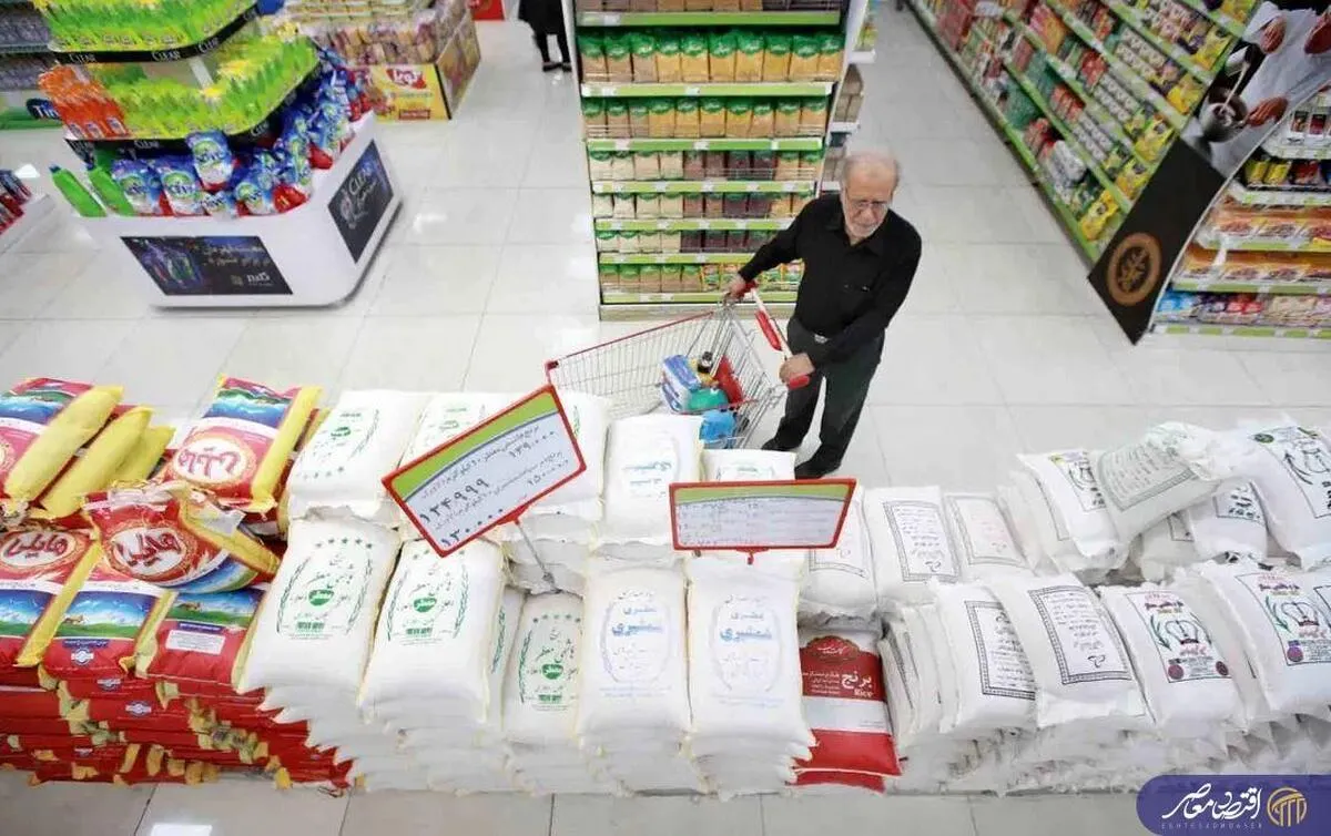 وزارت رفاه: لغو خرید با روش دوم کالابرگ الکترونیک از ۱۱ بهمن امکان‌پذیر می‌شود