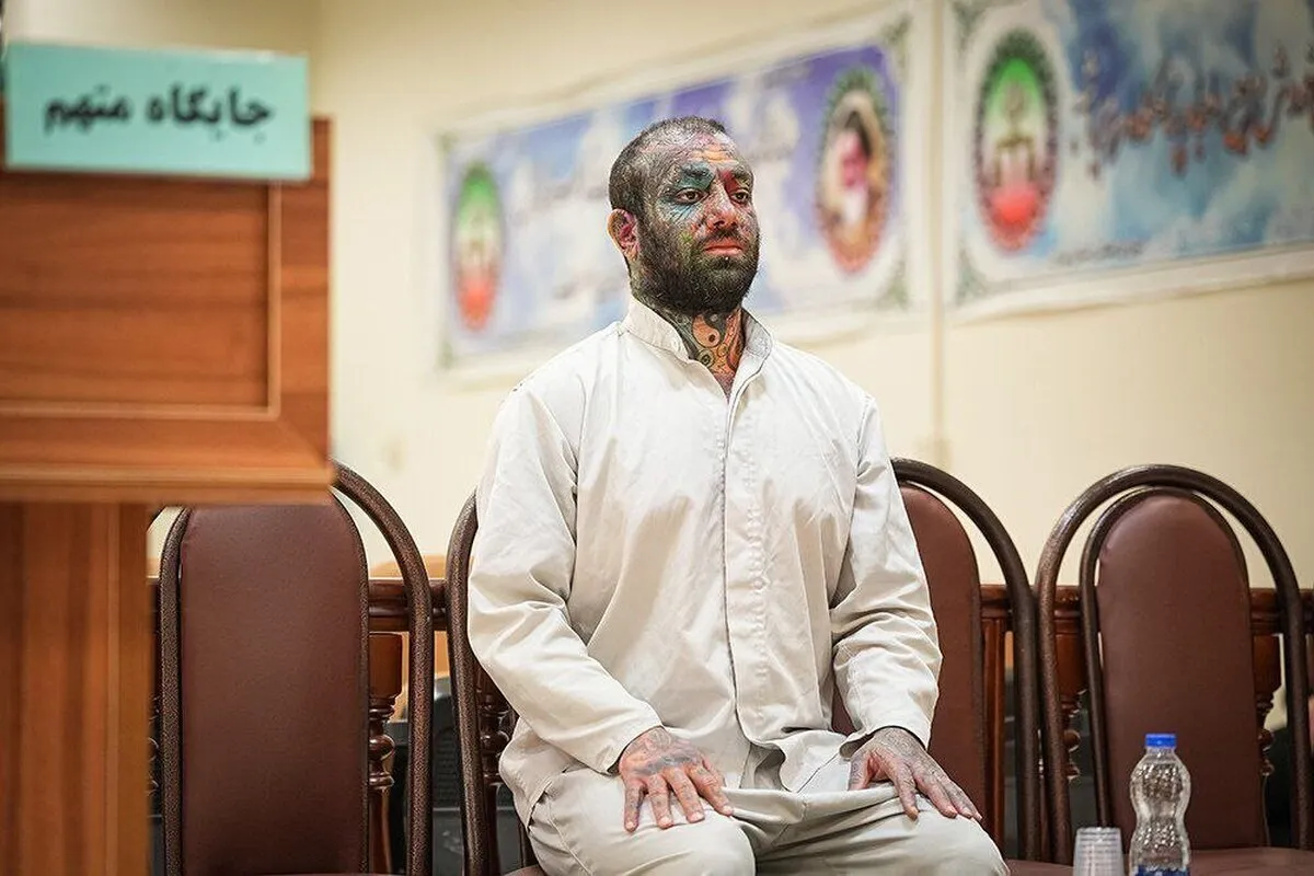 قوه قضاییه: شرایط تتلو تحت کنترل و حال عمومی وی مساعد است