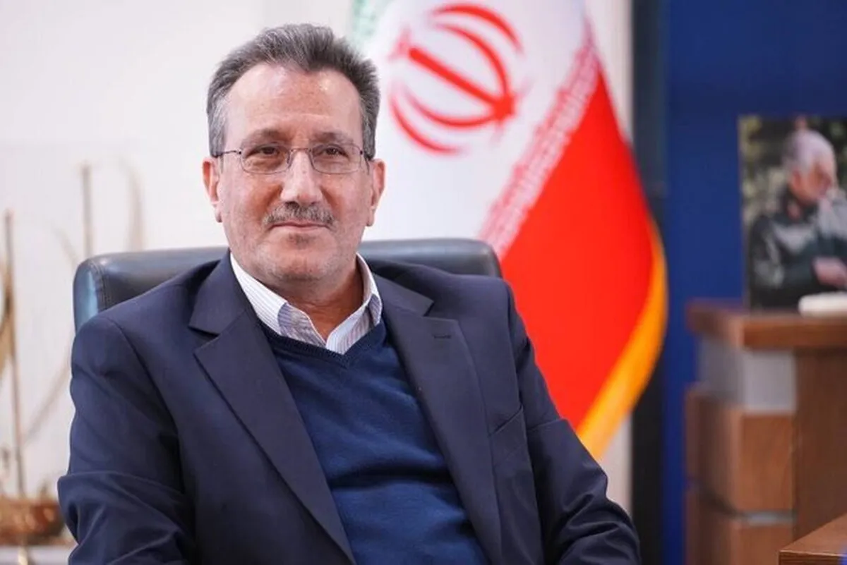 آمادگی کشورهای همسایه خزر برای سرمایه گذاری در بنادر ایران