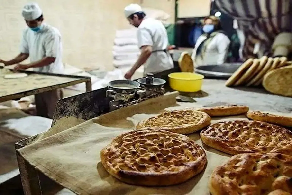 سهم بزرگ نان در ثبت رکورد جدید تورم!