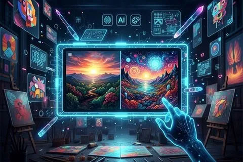 ایلان ماسک: تا ۵ سال آینده هوش‌ مصنوعی از مجموع بشریت باهوش تر می شود