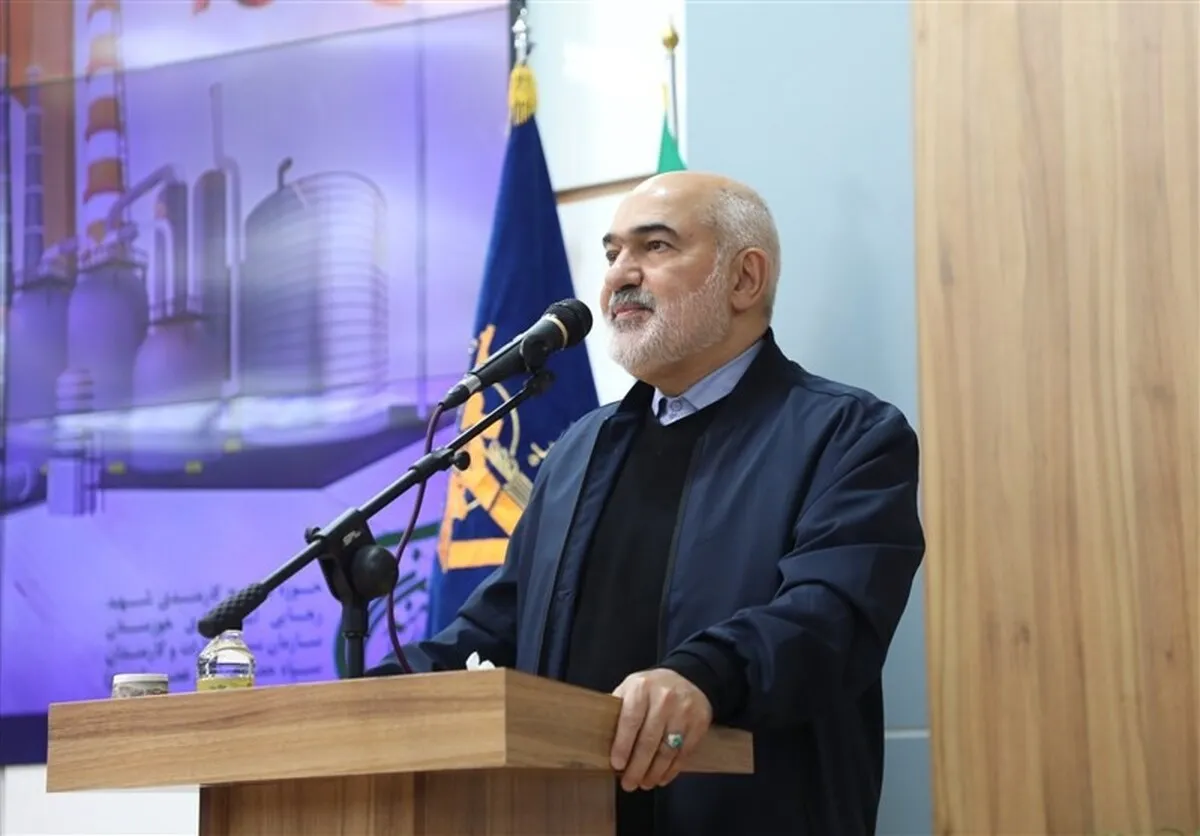 رهاسازی هدفمند آب در کرخه و کارون برای تأمین نیازهای حیاتی