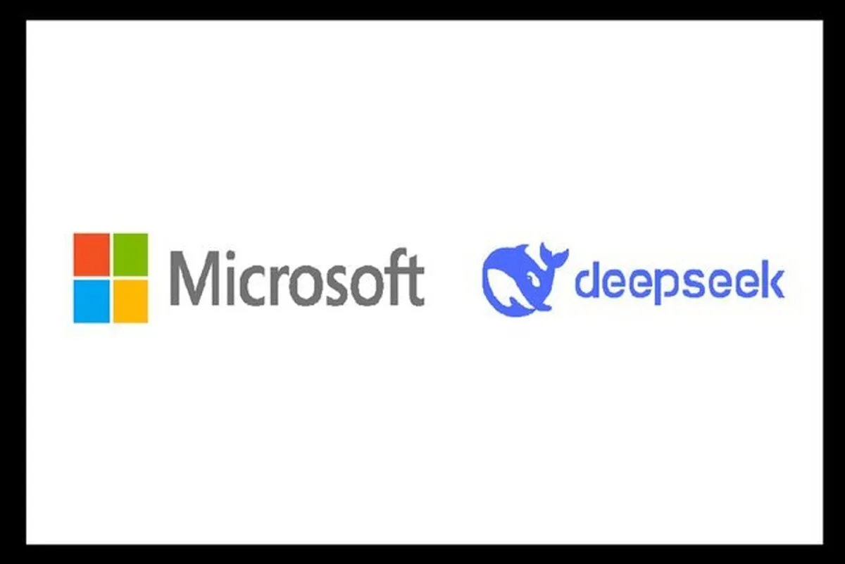 کارمندان «مایکروسافت» حق ندارند از «دیپ‌سیک» استفاده کنند