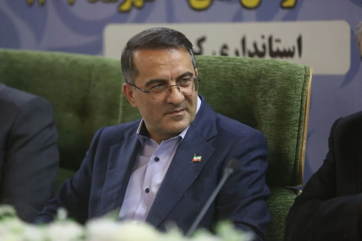 لزوم توجه به رعایت قوانین و مقررات در جذب و استخدام