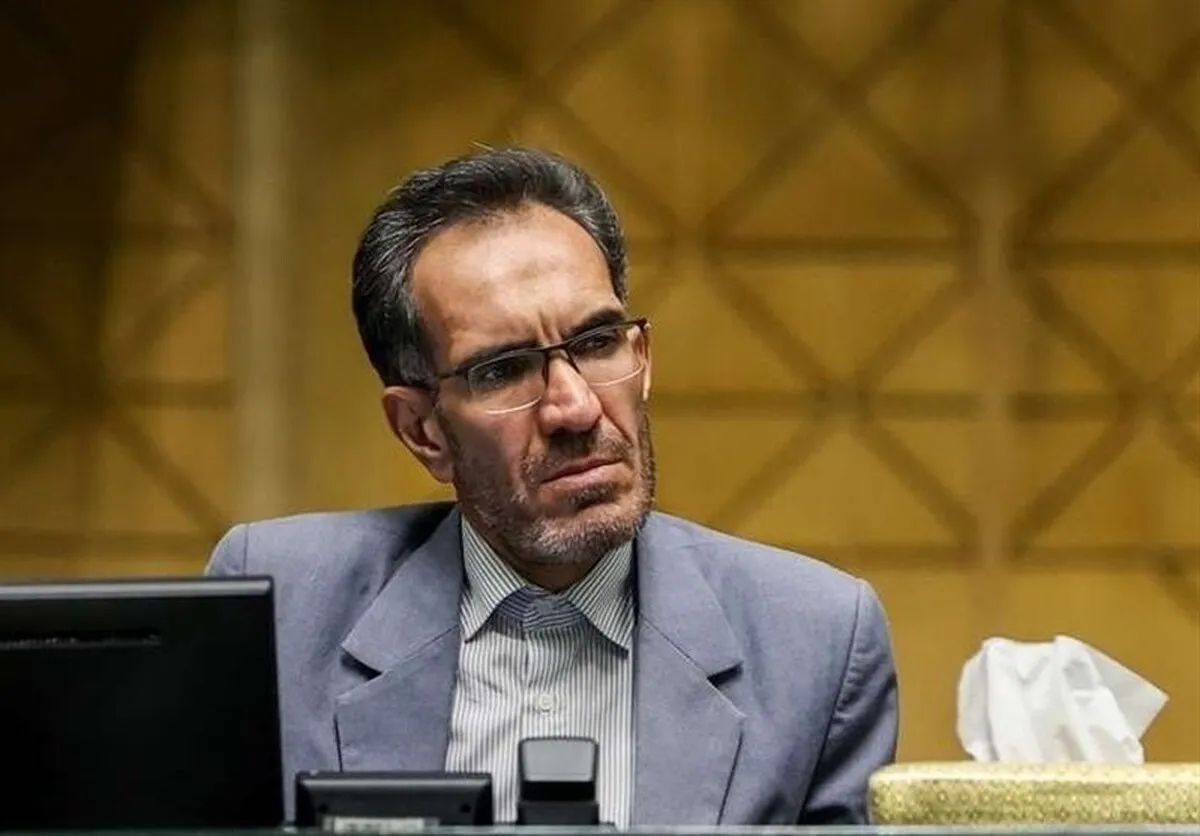 ارائه خدمت رایگان اتصال کد ملی به کد پستی توسط سامانه املاک