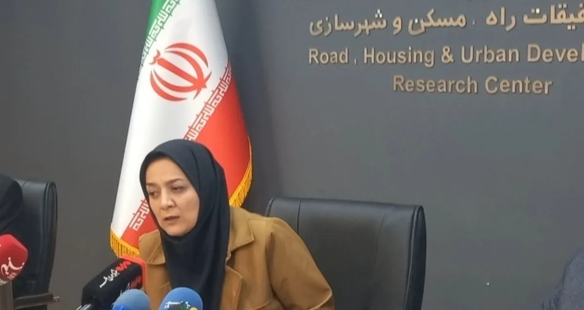 تشکیل کمیته فرونشست برای جلوگیری از افزایش میزان فرونشست‌ها