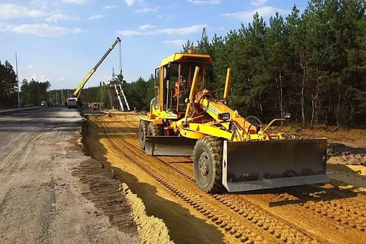 ارتقای ایمنی و بهره‌وریِ پروژه‌های حمل‌ونقل در دستور کار قرار گرفت