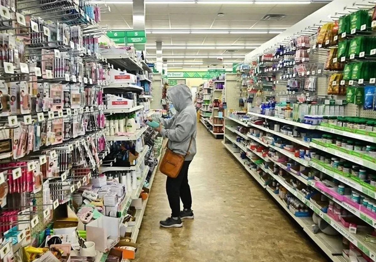 آمریکایی‌ها نسبت به مذاکرات تجاری ترامپ خوش‌بین نیستند