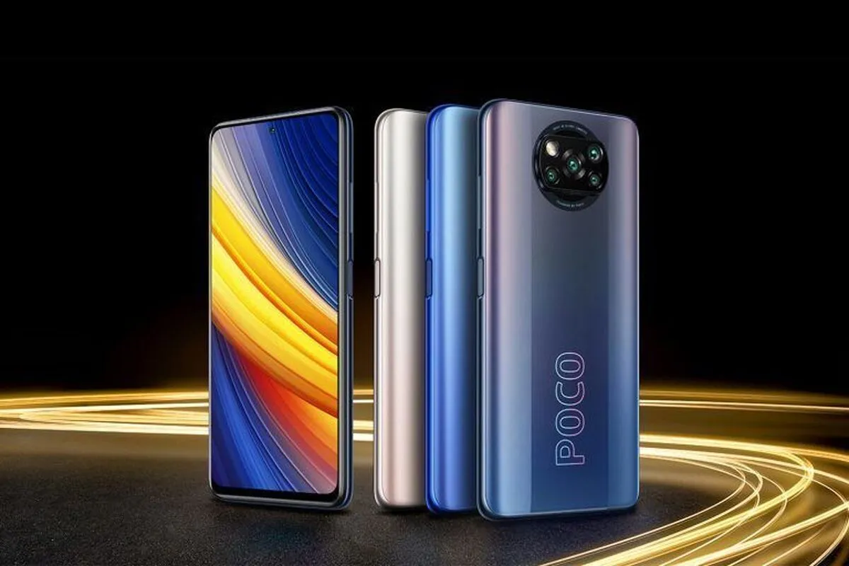 جدول قیمت گوشی شیائومی امروز یکشنبه ۳۰ شهریور ۱۴۰۴