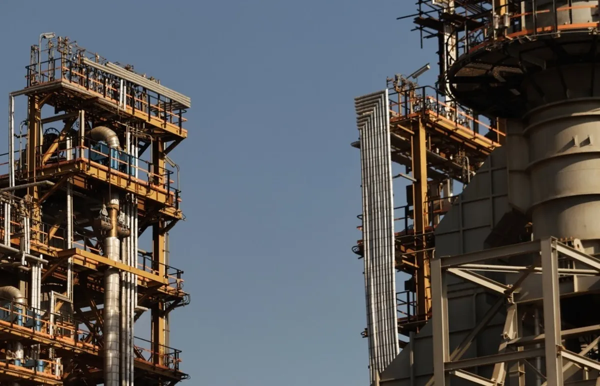 افزایش ۲۰۰ میلیون دلاری درآمد با تولید زودهنگام در سه میدان نفتی غرب