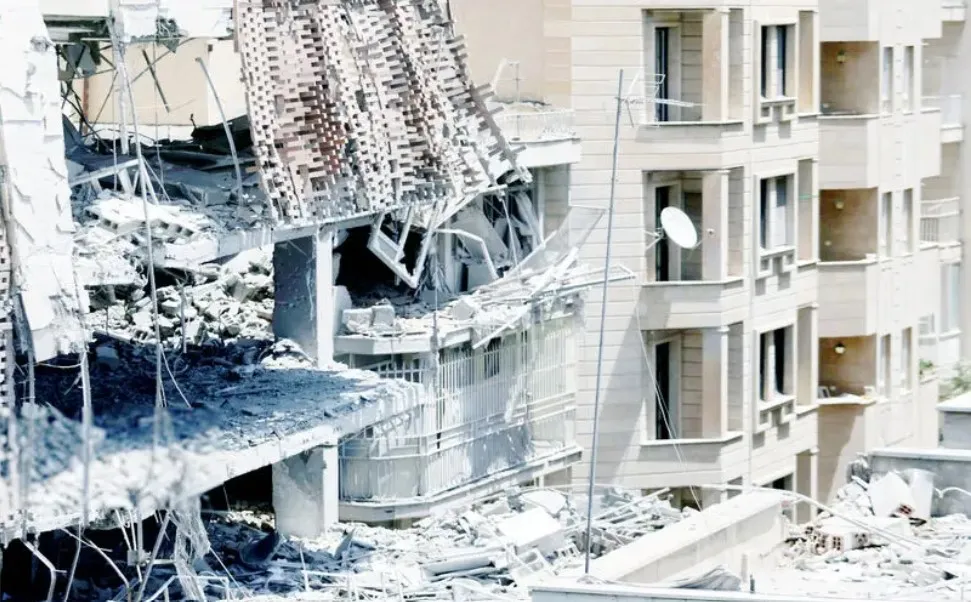 جزئیات تسهیلات حمایتی کسب و کار‌های آسیب‌دیده از جنگ