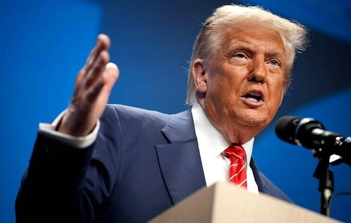 ترامپ: در حال نهایی‌کردن توافق تجاری با چین هستیم