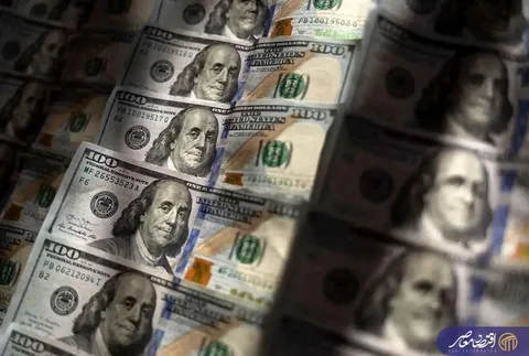 قیمت جدید دلار در بازار آزاد امروز دوشنبه ۶ بهمن ۱۴۰۴ +جدول