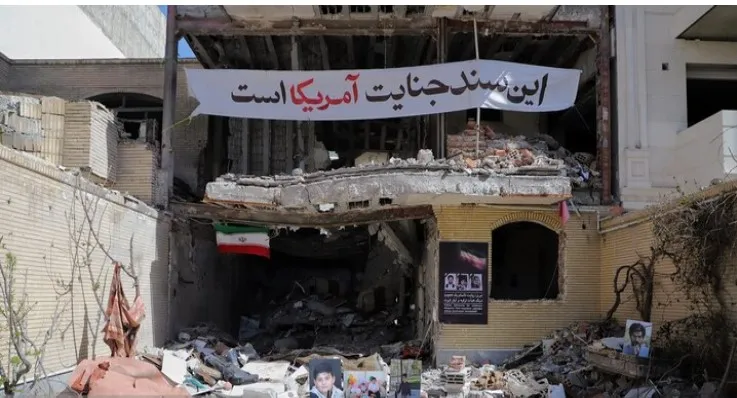 چه تسهیلاتی به خانه‌های تخریبی ارائه می‌شود؟