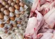 جزئیات کاهش قیمت مرغ، تخم مرغ و گوشت قرمز در بازار
